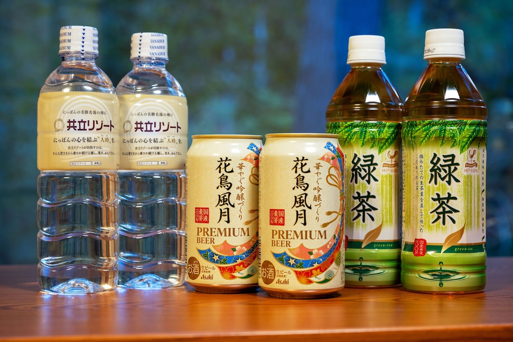 (水の坐) ツイン バスタブあり/わかし湯 2階 客室内のダイニングエリア0 | 湯けむりの宿 稲住温泉