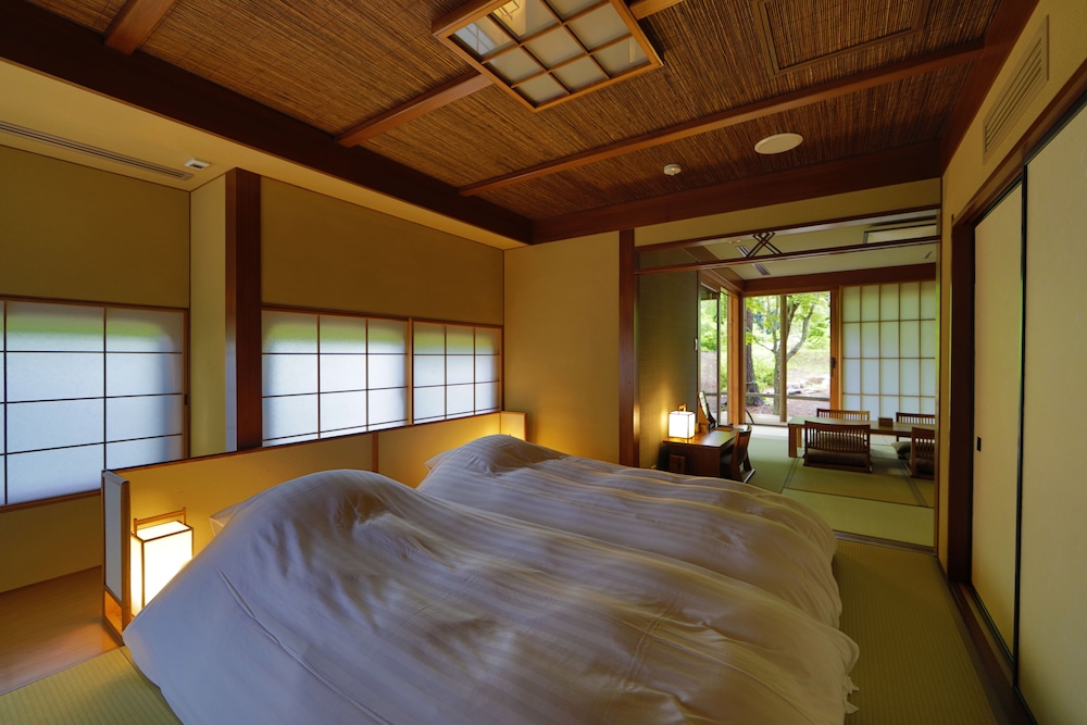 (天の坐)天然温泉露天&檜内風呂 | 湯けむりの宿 稲住温泉