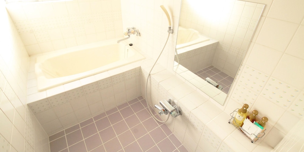 スタンダード ダブルルーム バスルーム0 | 新宿イーストホテル