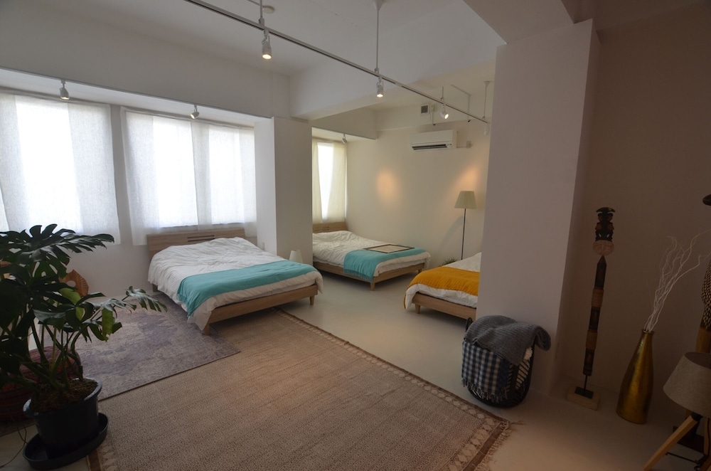 客室1 | レステル那覇 客室1 | レステル那覇