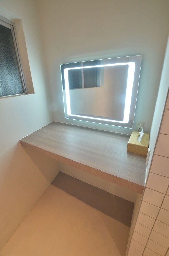 施設内の設備1 | レステル那覇 施設内の設備1 | レステル那覇