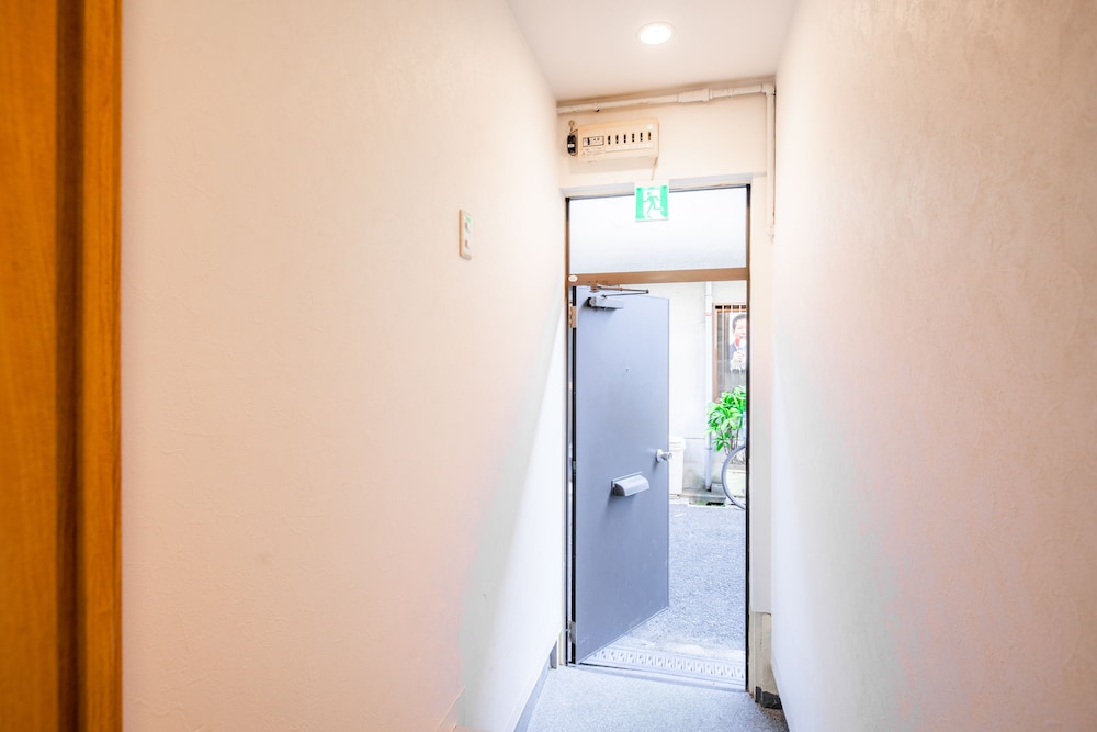 内部エントランス1 | Sakuragawa no Waho House 内部エントランス1 | Sakuragawa no Waho House