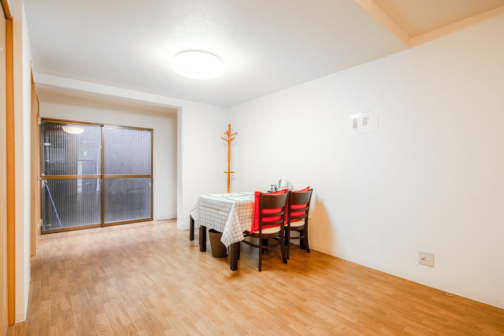 客室1 | Sakuragawa no Waho House 客室1 | Sakuragawa no Waho House