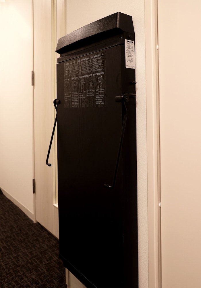 スタンダード ツインルーム 2 ベッドルーム 禁煙 客室の設備とサービス1 | ダイワロイネットホテル東京京橋 PREMIER　