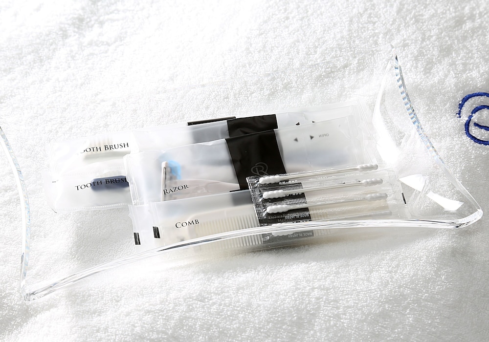 スタンダード ツインルーム 2 ベッドルーム 禁煙 客室の設備とサービス0 | ダイワロイネットホテル東京京橋 PREMIER　