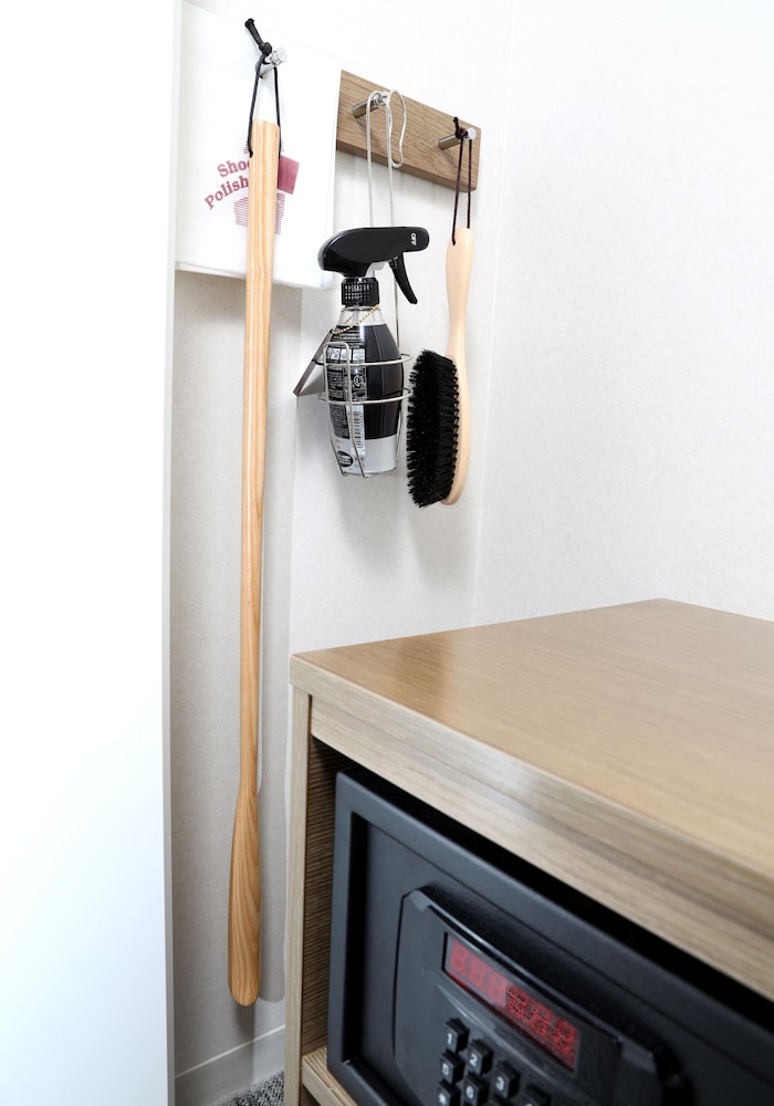 スタンダード ツインルーム 2 ベッドルーム 禁煙 セーフティボックス0 | ダイワロイネットホテル東京京橋 PREMIER　