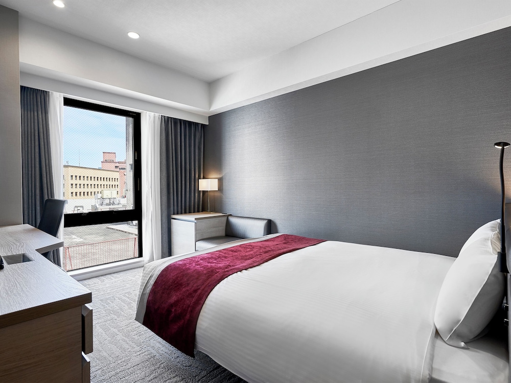 モデレートダブルルーム 喫煙可 | ダイワロイネットホテル仙台一番町 PREMIER