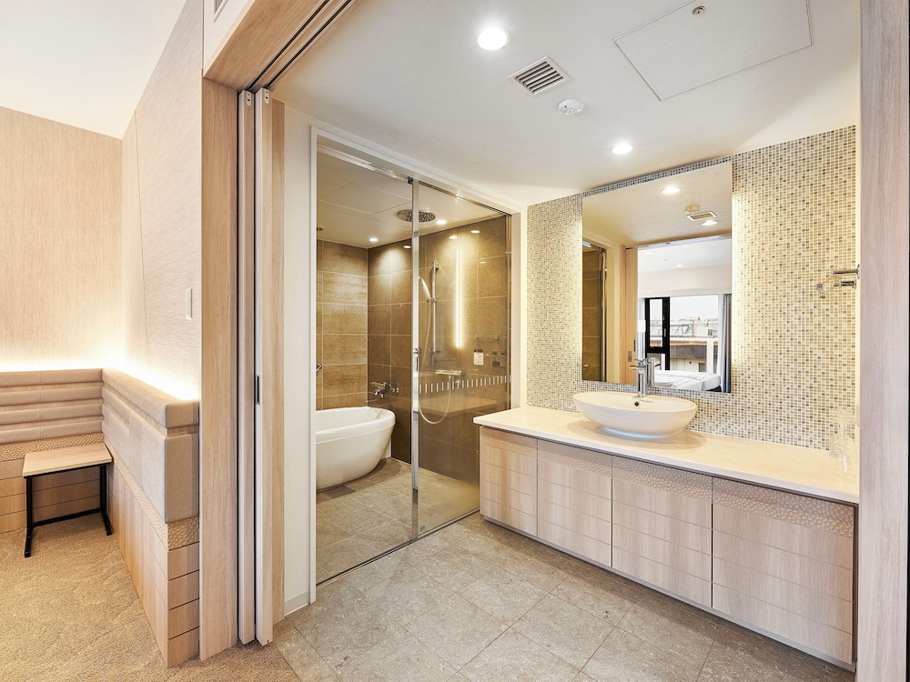 ジュニアスイート 禁煙 客室5 | ダイワロイネットホテル仙台一番町 PREMIER