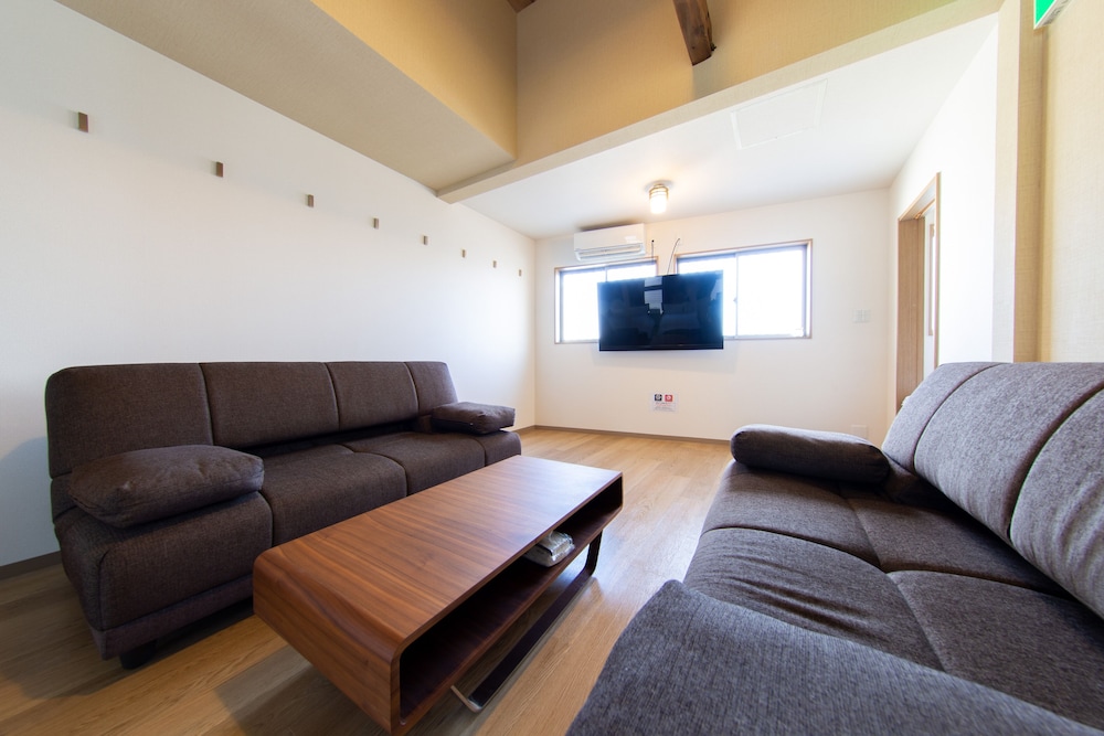 メインイメージ | お宿ゴリラ 別邸 メインイメージ | お宿ゴリラ 別邸