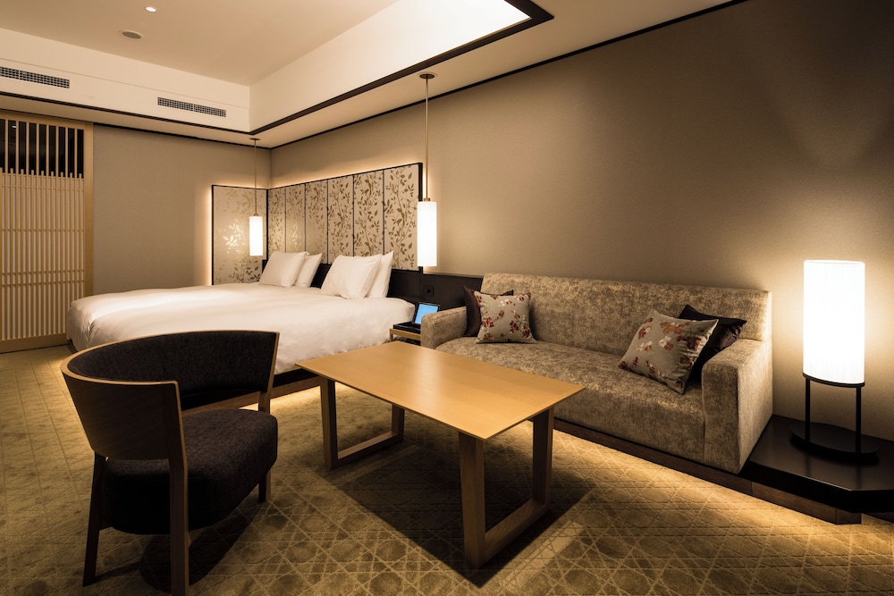 スーペリアツインルーム - 下鴨茶寮蟹御膳夕食 / ブッフェ朝食付 客室2 | ポルトム インターナショナル 北海道