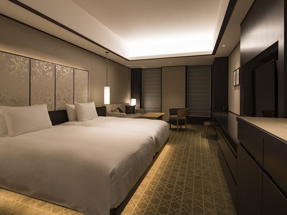 スーペリア ツインルーム 禁煙 客室1 | ポルトム インターナショナル 北海道