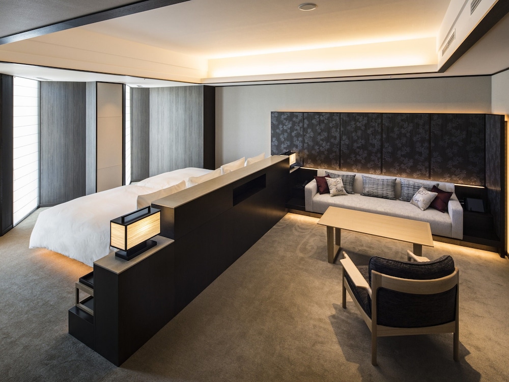 ジュニア スイート ツイン 客室1 | ポルトム インターナショナル 北海道