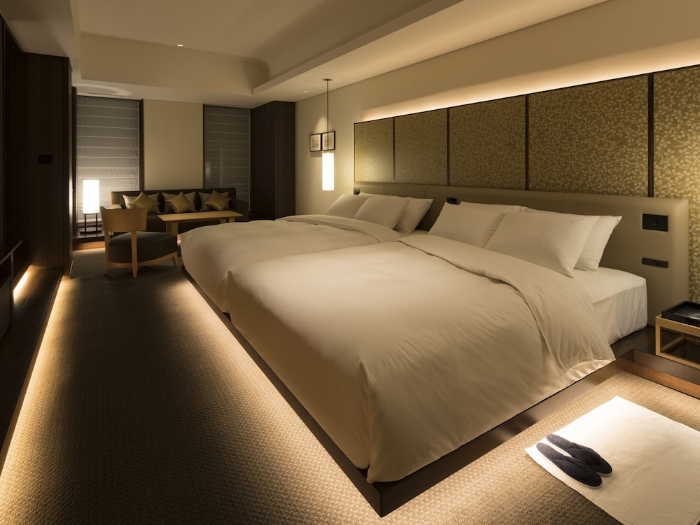 ポルトム スイート ルーム 客室2 | ポルトム インターナショナル 北海道