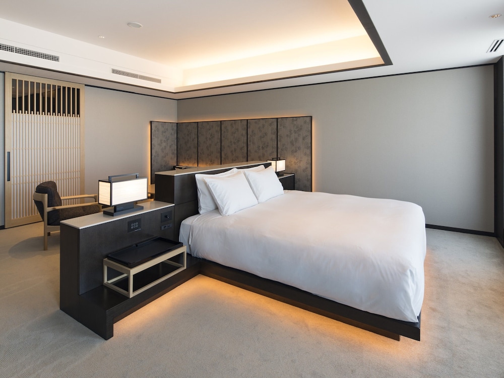 ジュニア スイート ダブル 客室1 | ポルトム インターナショナル 北海道