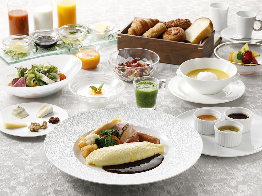 朝食1 | ポルトム インターナショナル 北海道 朝食1 | ポルトム インターナショナル 北海道