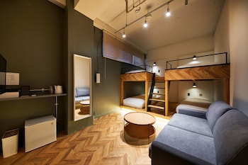 mizuka Daimyo 6 - unmanned hotel -