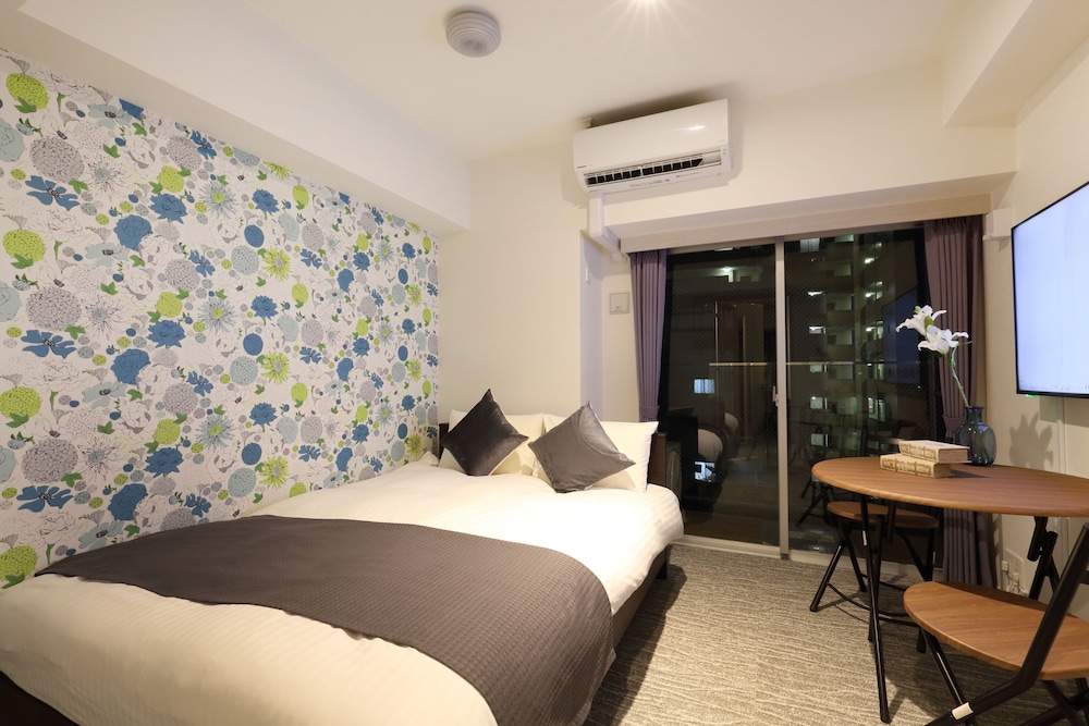 スタンダード ルーム | Residence Hotel Hakata 20