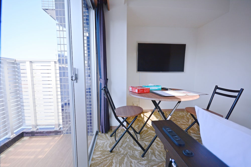 客室1 | Residence Hotel Hakata 20 客室1 | Residence Hotel Hakata 20