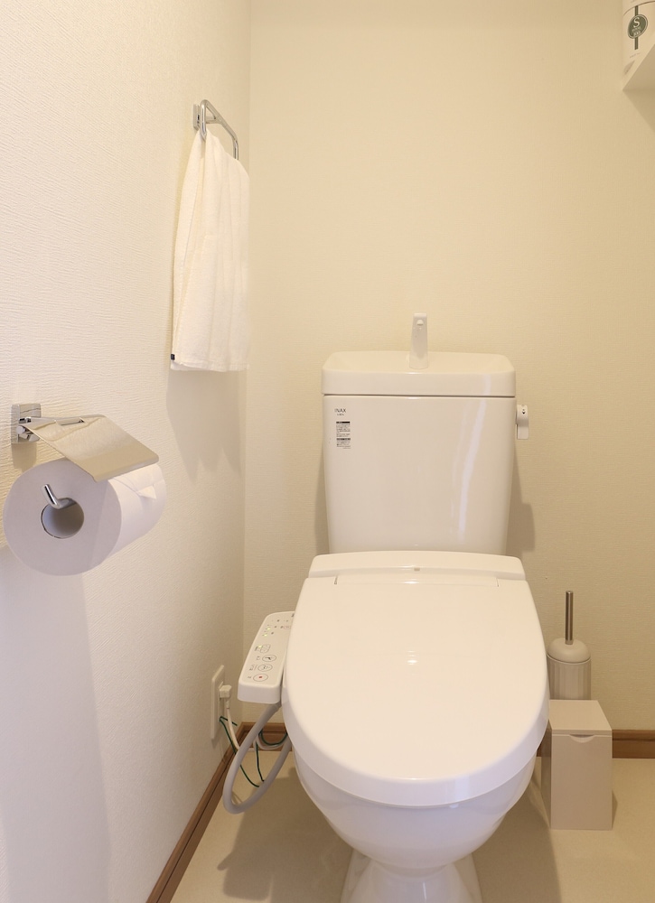 ダブルルーム 客室17 | Residence Hotel Hakata 20