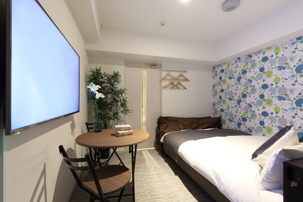 スタンダード ルーム 客室3 | Residence Hotel Hakata 20