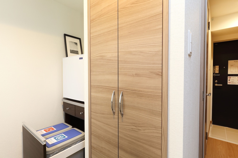 ダブルルーム 客室5 | Residence Hotel Hakata 20