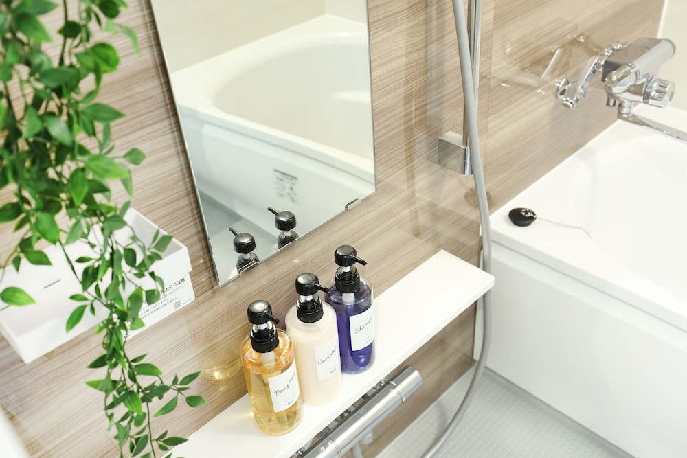 ダブルルーム 客室10 | Residence Hotel Hakata 20