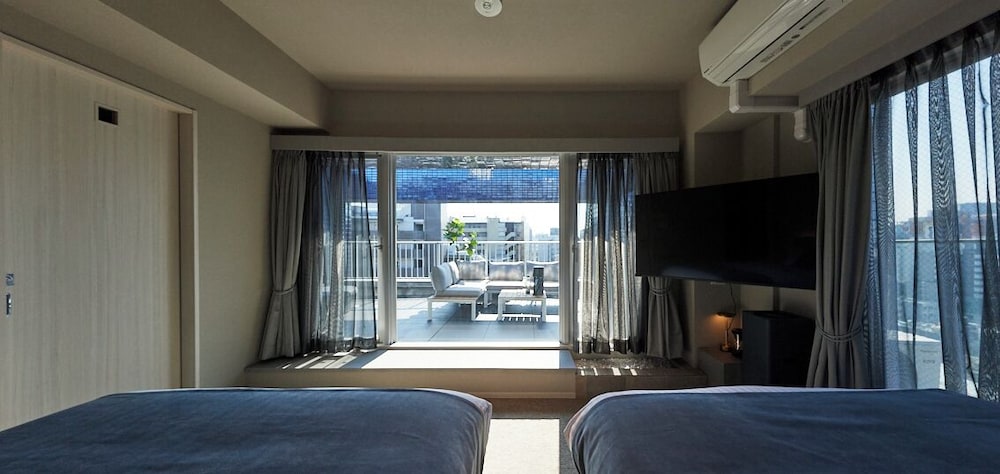 客室1 | Residence Hotel Hakata 20 客室1 | Residence Hotel Hakata 20