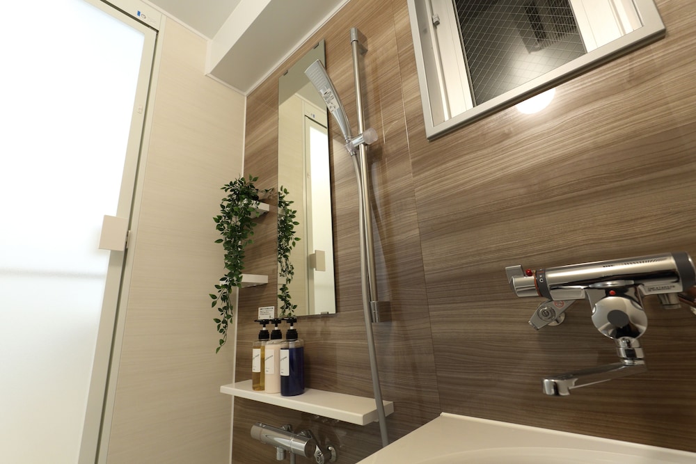 ダブルルーム 客室11 | Residence Hotel Hakata 20