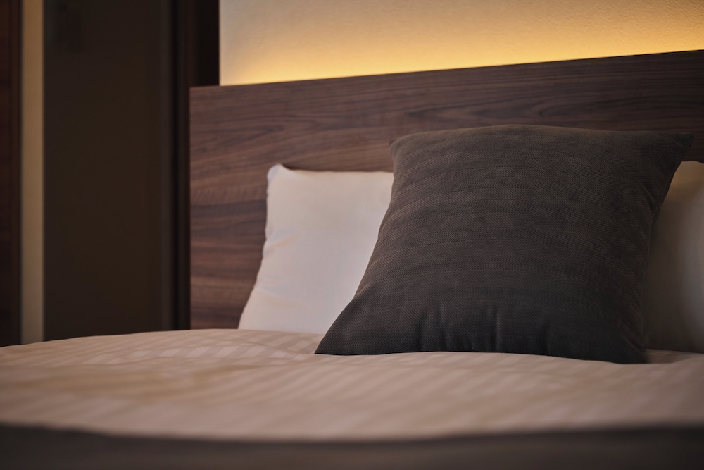ベーシック ダブルルーム 客室3 | Residence Hotel Hakata 20