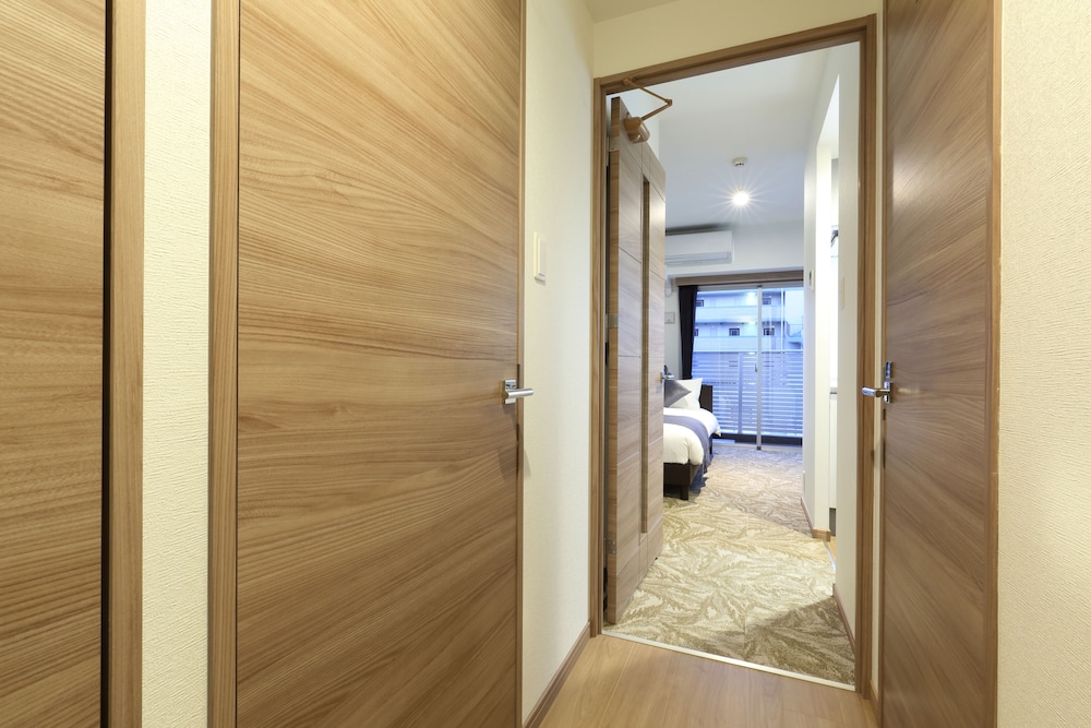 ダブルルーム 客室6 | Residence Hotel Hakata 20