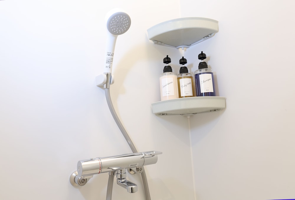 エコノミー ダブルルーム 客室5 | Residence Hotel Hakata 20