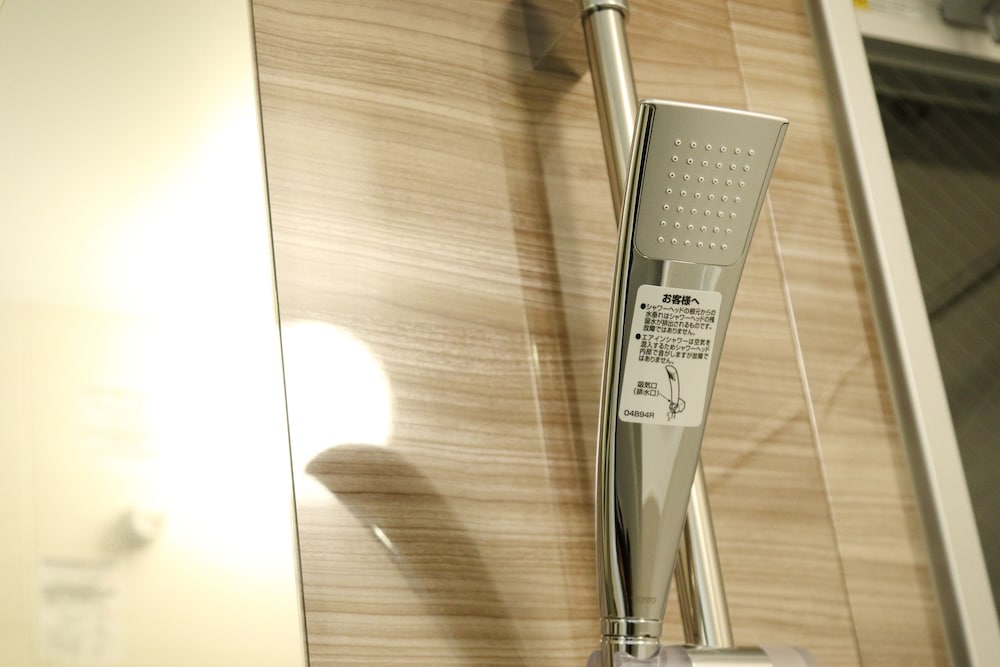 ダブルルーム 客室14 | Residence Hotel Hakata 20