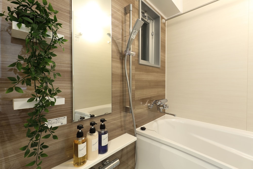 ダブルルーム 客室12 | Residence Hotel Hakata 20