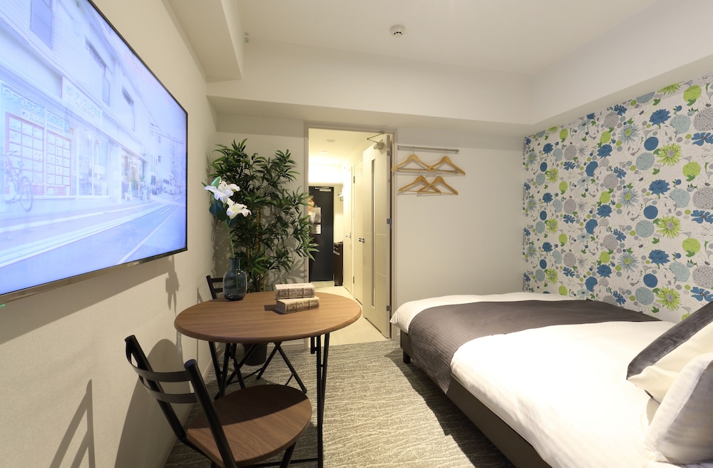 スタンダード ルーム 客室1 | Residence Hotel Hakata 20