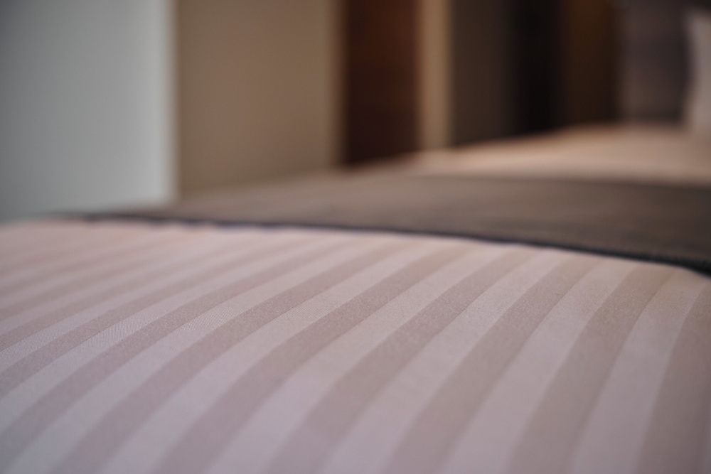 ベーシック ダブルルーム 客室7 | Residence Hotel Hakata 20