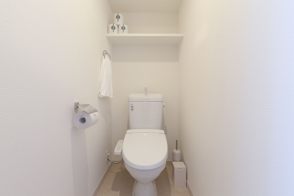 ダブルルーム 客室16 | Residence Hotel Hakata 20