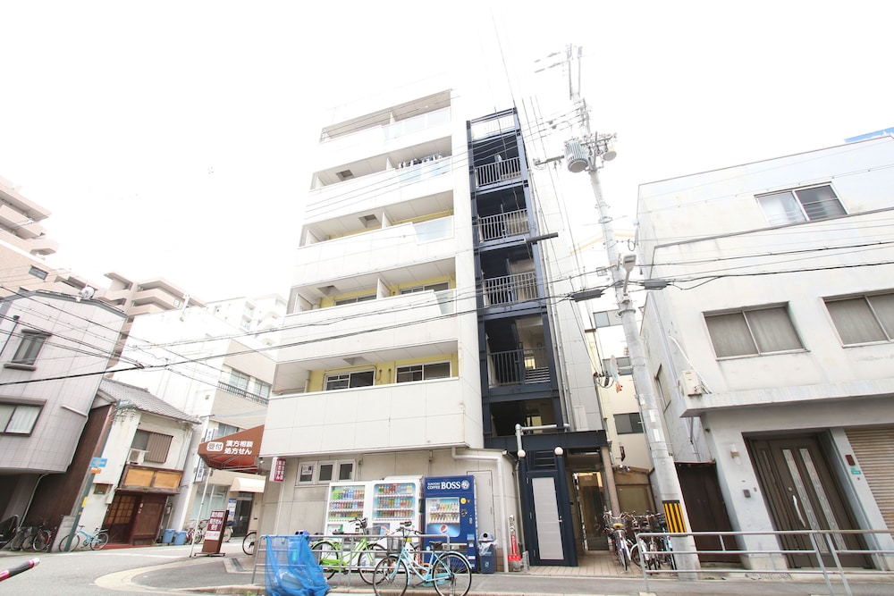 メインイメージ | Guest House Osaka Tsukamoto メインイメージ | Guest House Osaka Tsukamoto