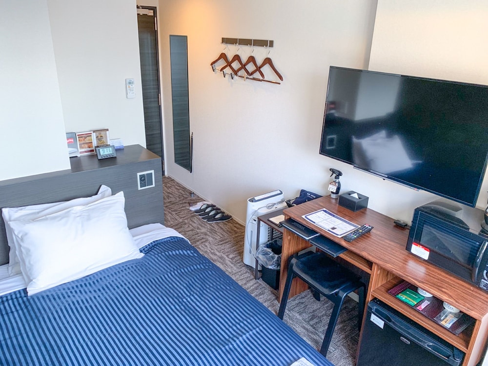 シングルルーム 禁煙 客室2 | ホテルリブマックス新宿歌舞伎町