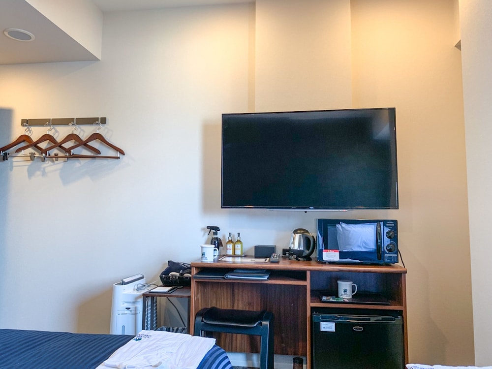 ツインルーム 喫煙可 客室1 | ホテルリブマックス新宿歌舞伎町