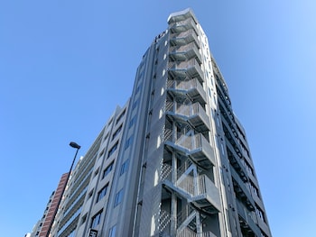 ホテルリブマックス東京神田 EAST