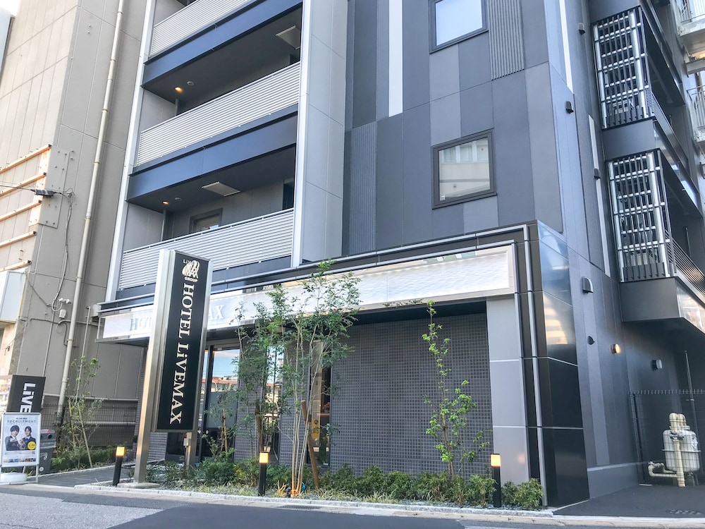メインイメージ | ホテルリブマックス千葉蘇我駅前 メインイメージ | ホテルリブマックス千葉蘇我駅前
