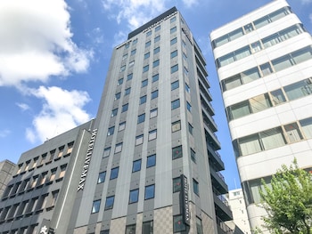 ホテルリブマックス日本橋小網町