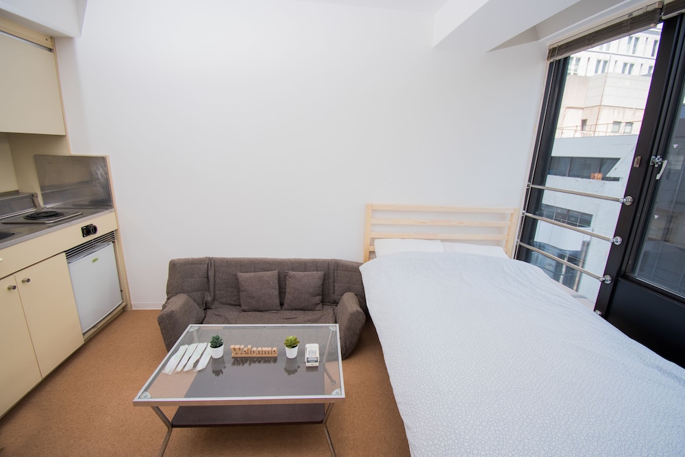 メインイメージ | インペリアル船場 602 メインイメージ | インペリアル船場 602