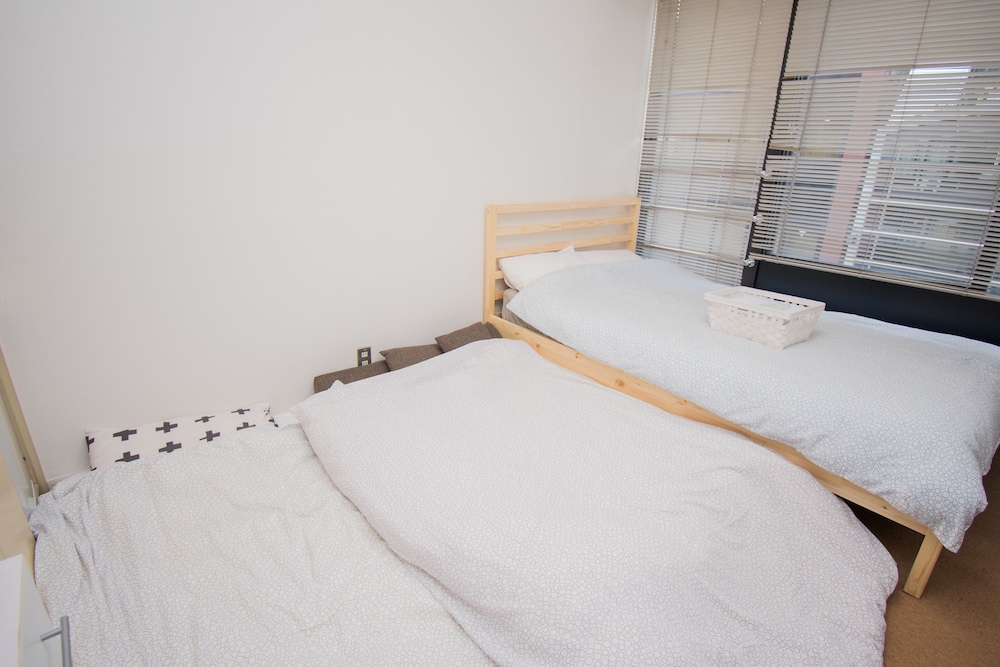 客室1 | インペリアル船場 602 客室1 | インペリアル船場 602