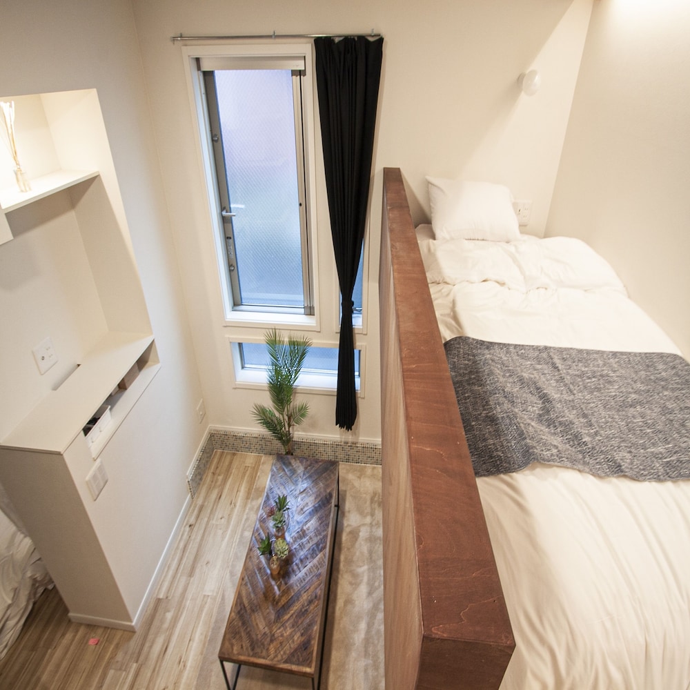 客室1 | GRAND CAVE YOKOHAMA