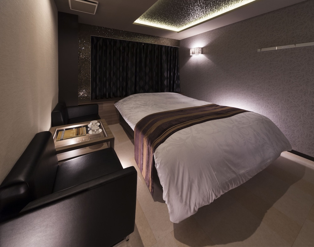 客室1 | HOTEL SEEN OCEAN TERRACE - 大人限定 客室1 | HOTEL SEEN OCEAN TERRACE - 大人限定