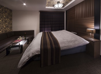 HOTEL SEEN OCEAN TERRACE - 大人限定