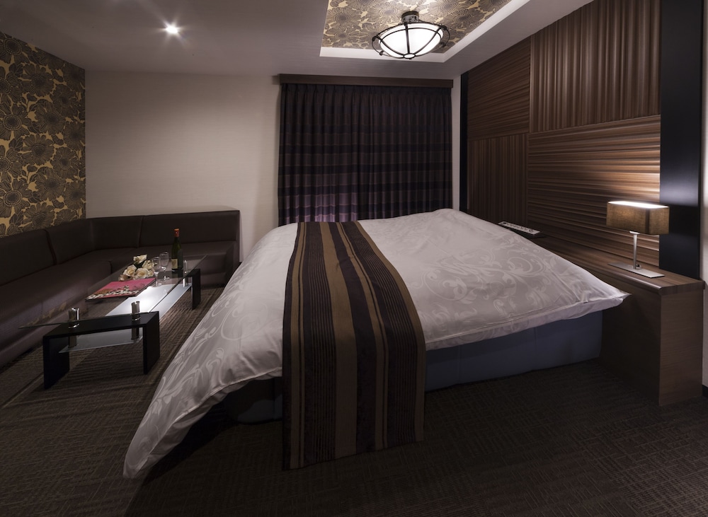 メインイメージ | HOTEL SEEN OCEAN TERRACE - 大人限定 メインイメージ | HOTEL SEEN OCEAN TERRACE - 大人限定