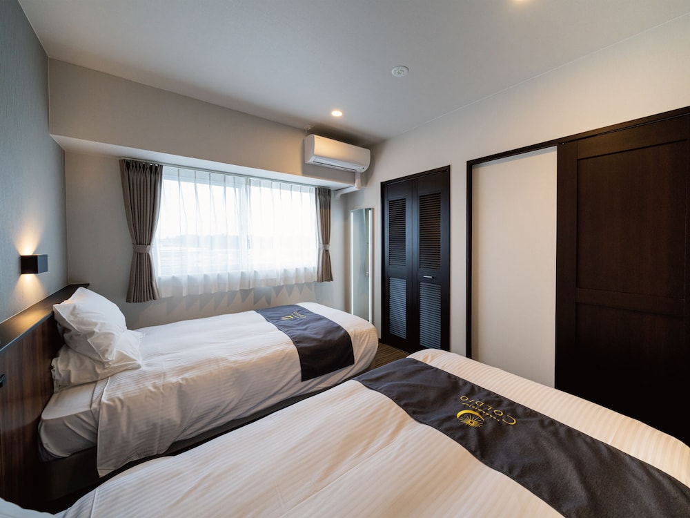 プレミアムスイートコンド 禁煙 客室3 | アクアパレス北谷 by コルディオプレミアム