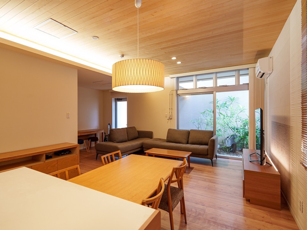 [別邸] 結の家 I 禁煙 客室2 | アクアパレス北谷 by コルディオプレミアム